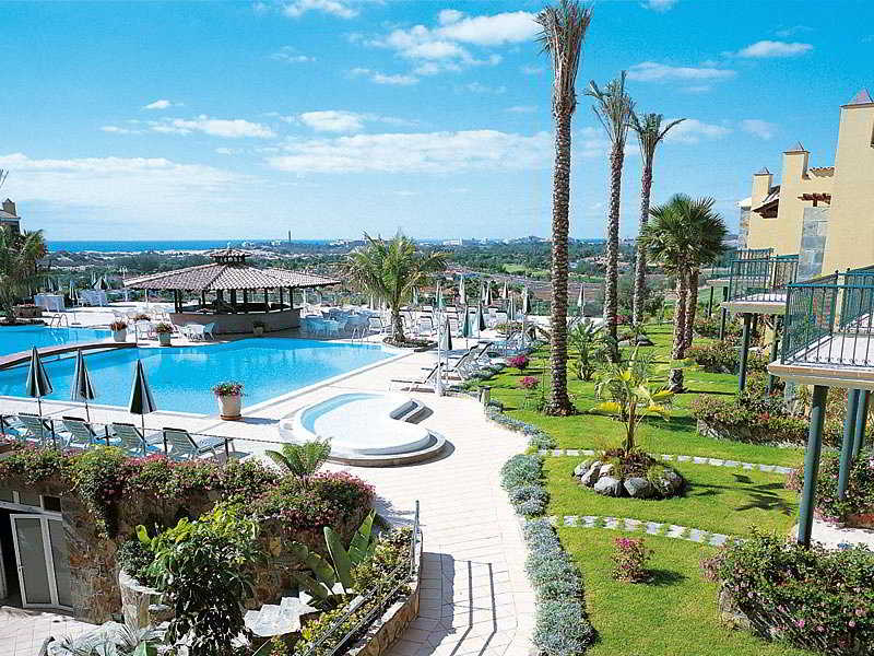 Bull Vital Suites & Spa Boutique Hotel - Only Adults 4