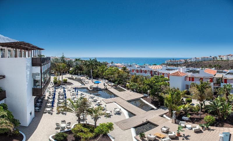 Fuerteventura Princess photo 1
