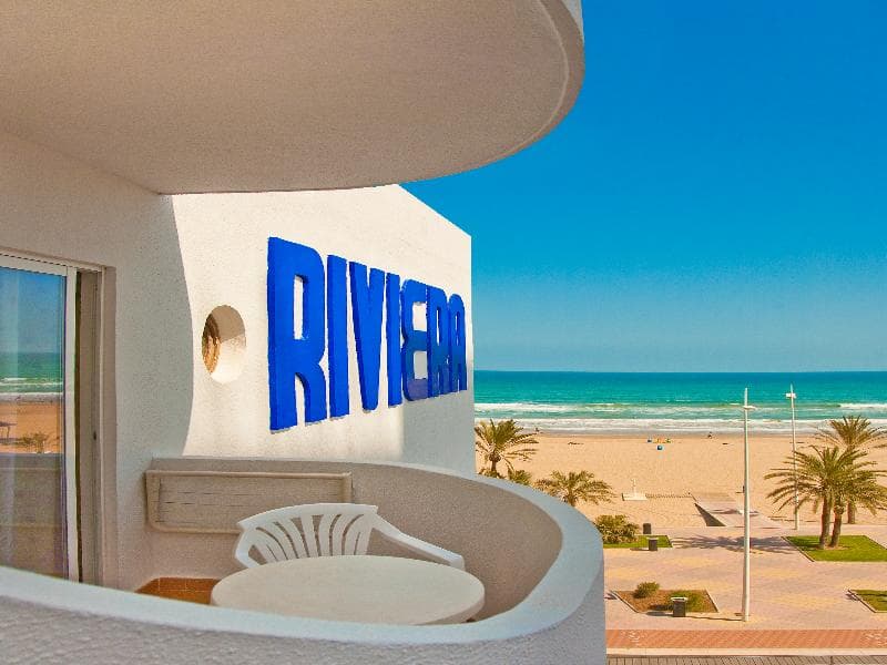 Hotel RH Riviera - Recommended for Adults photo 1