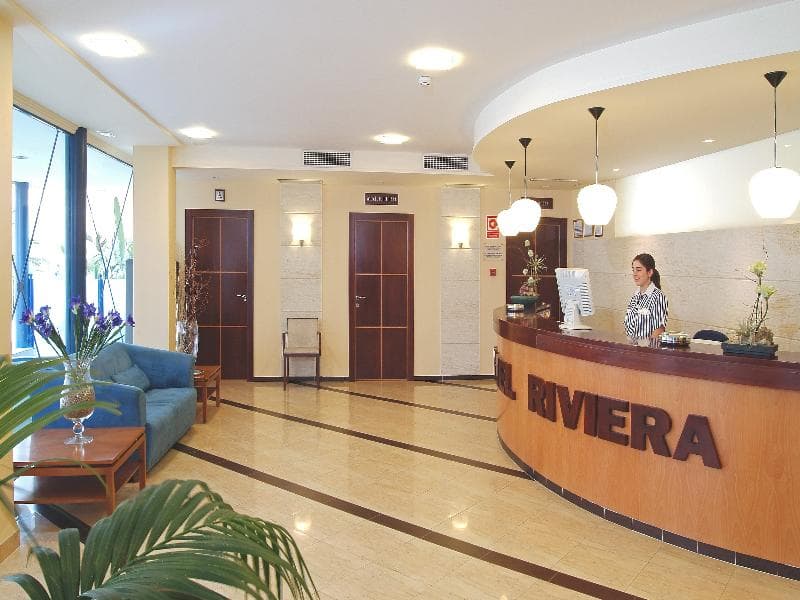 Hotel RH Riviera - Recommended for Adults 2