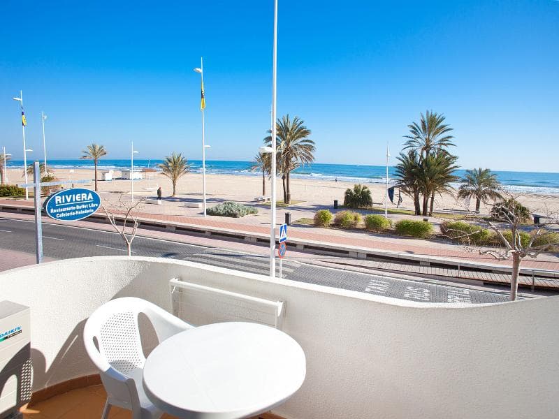 Hotel RH Riviera - Recommended for Adults 4