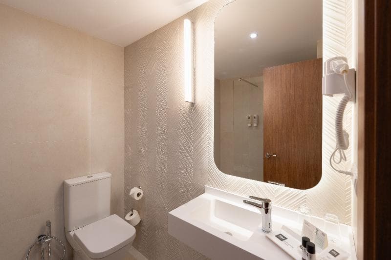 Hotel RH Riviera - Recommended for Adults 5