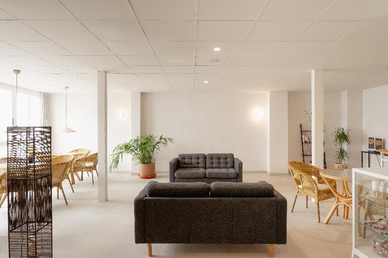Hotel Internacional 2