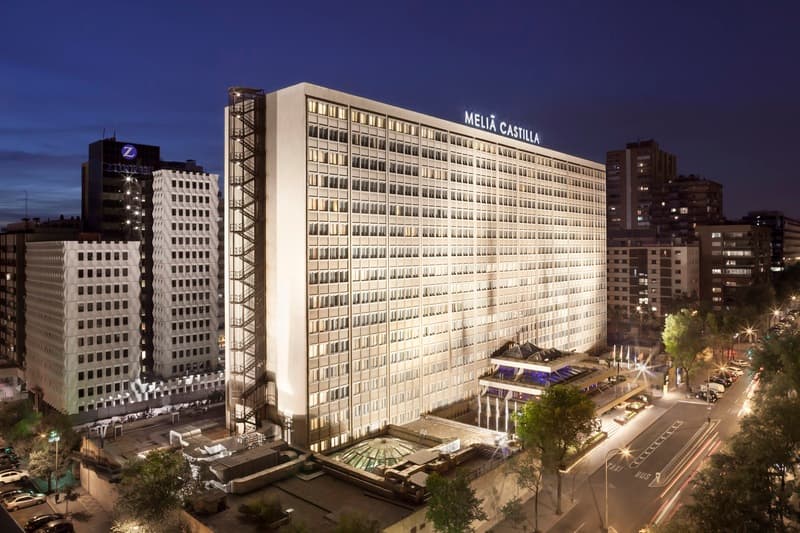 Melia Castilla photo 1