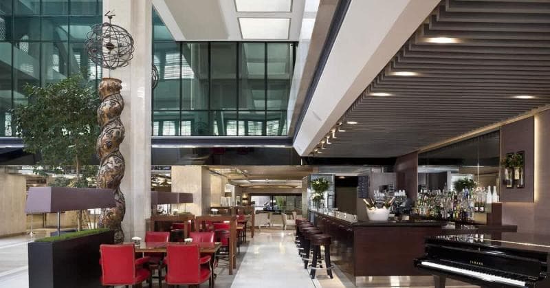 Melia Castilla 4