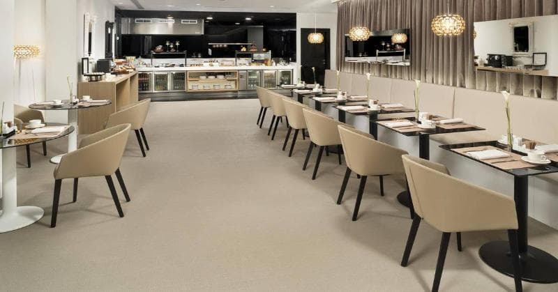 Meliá Madrid Serrano photo 1