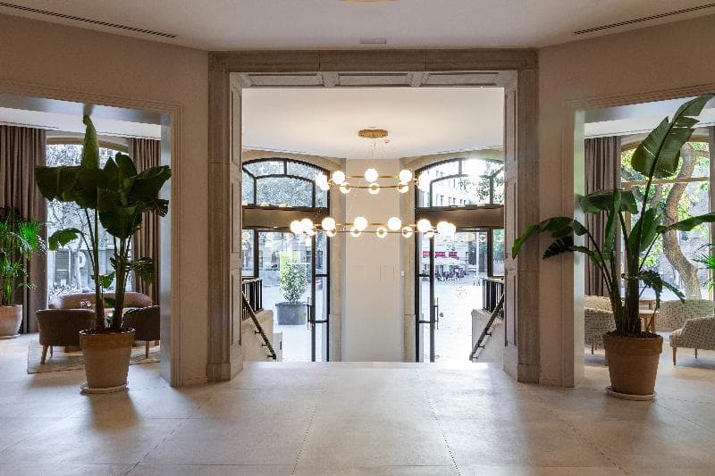 Hotel Colon 3