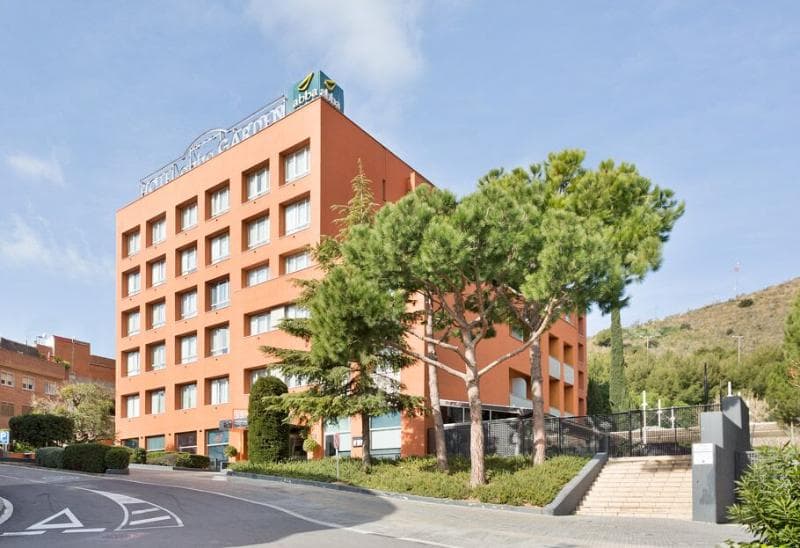 Hotel Abba Garden photo 1