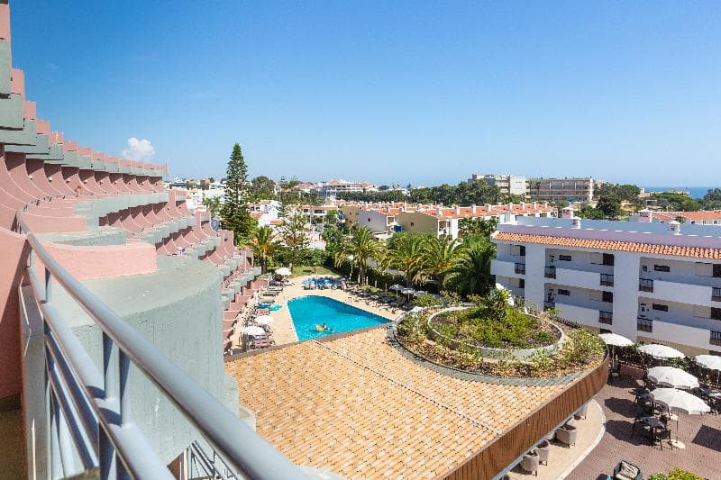 Luna Clube Oceano 3