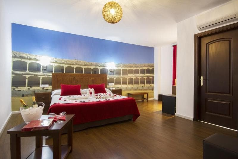 Hotel El Tajo 5