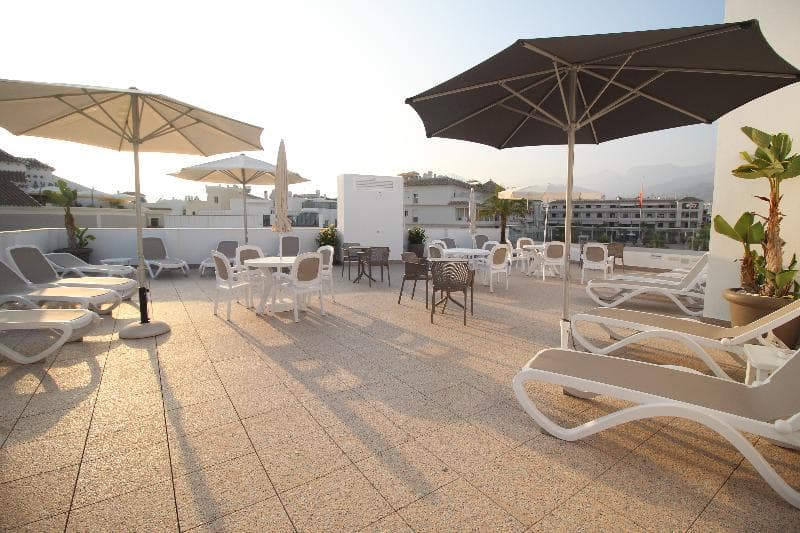 Puerta Del Mar (Adults only) 2
