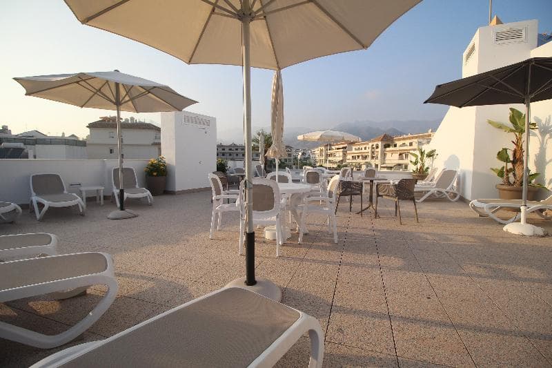 Puerta Del Mar (Adults only) 3
