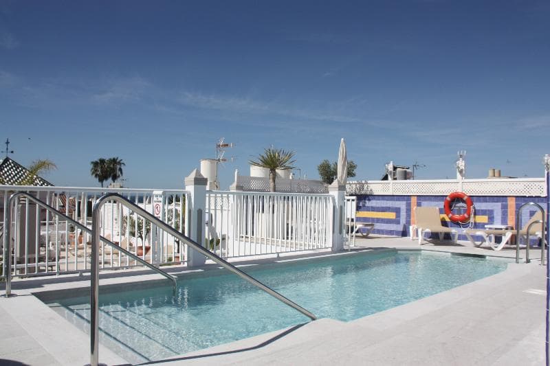 Puerta Del Mar (Adults only) photo 1