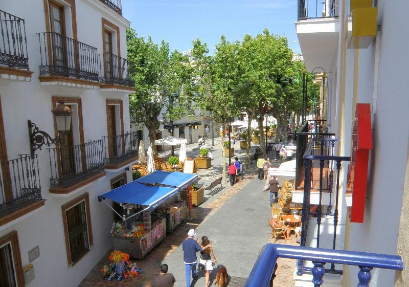Puerta Del Mar (Adults only) 4