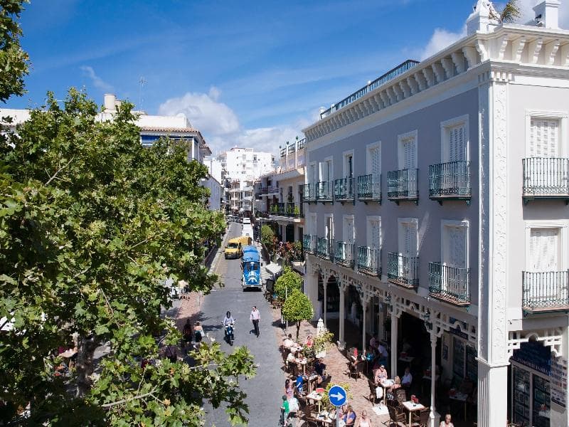 Hotel Plaza Cavana 5