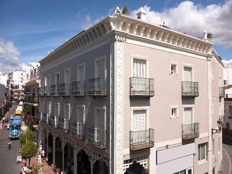 Hotel Plaza Cavana 4