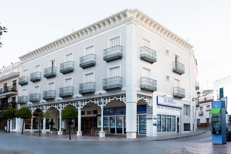 Hotel Plaza Cavana photo 1