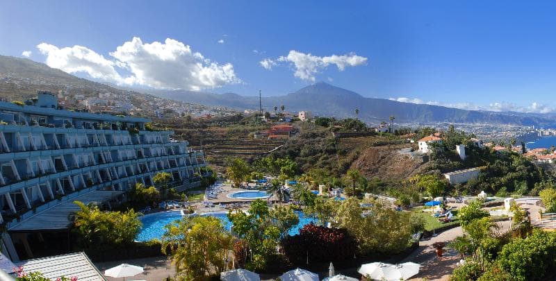 Residencial La Quinta Park Suites 2