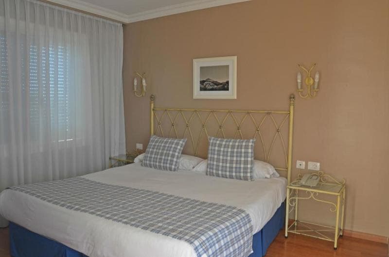 Residencial La Quinta Park Suites 3