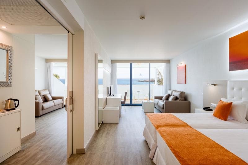 Sandos Papagayo 3