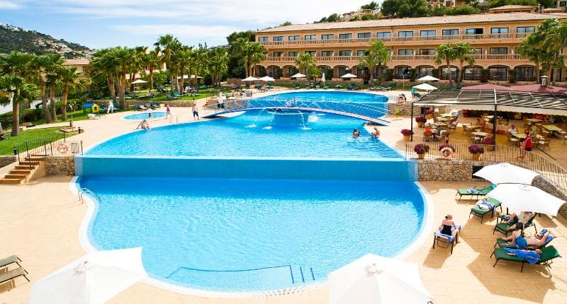 Mon Port Hotel & Spa 5