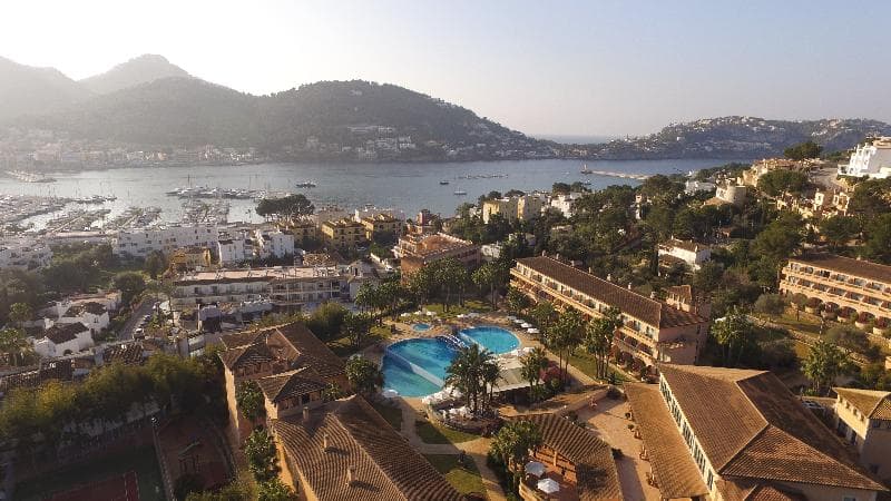 Mon Port Hotel & Spa 4