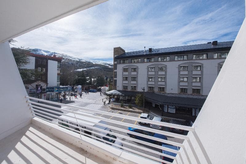 Hotel Mont Blanc photo 1