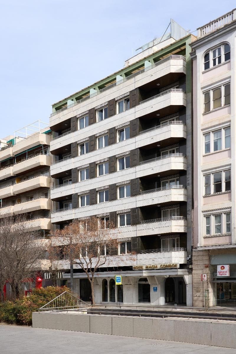 Hotel Macia Condor photo 1