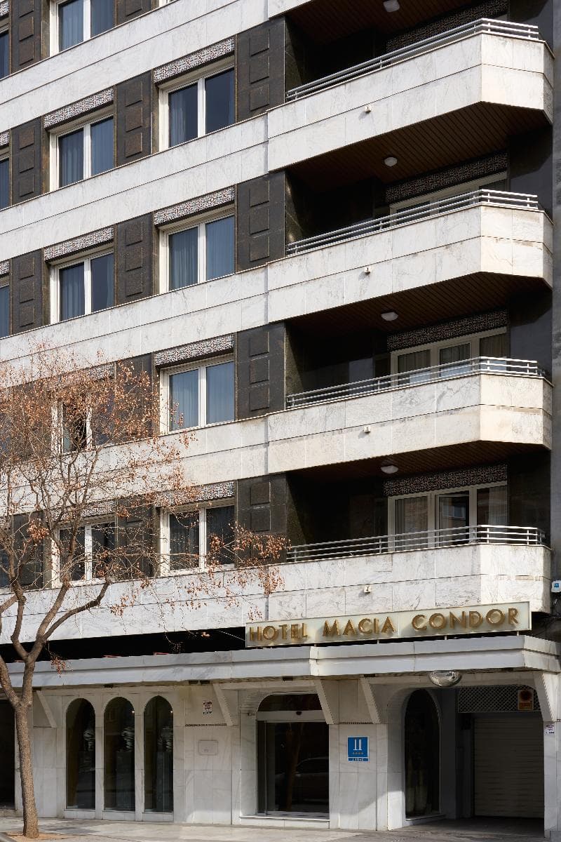 Hotel Macia Condor 2