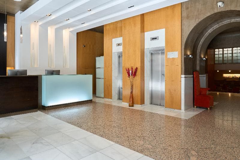 Hotel Macia Condor 4