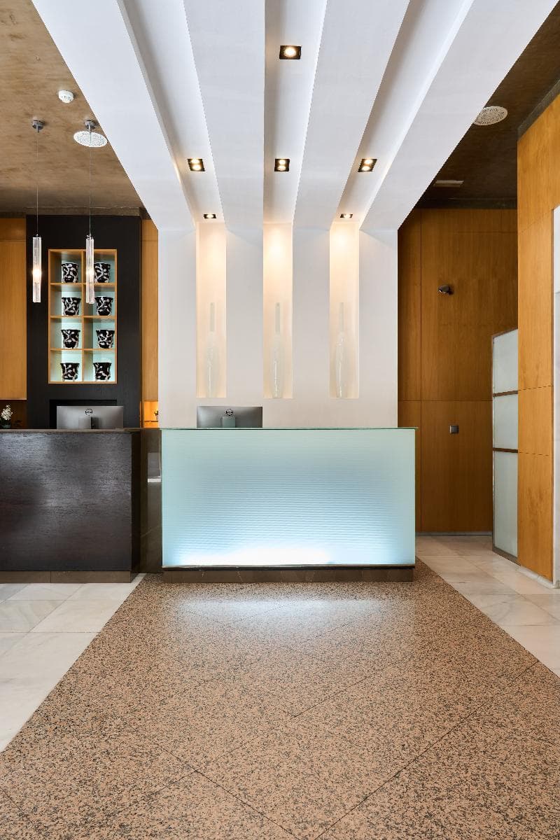 Hotel Macia Condor 5