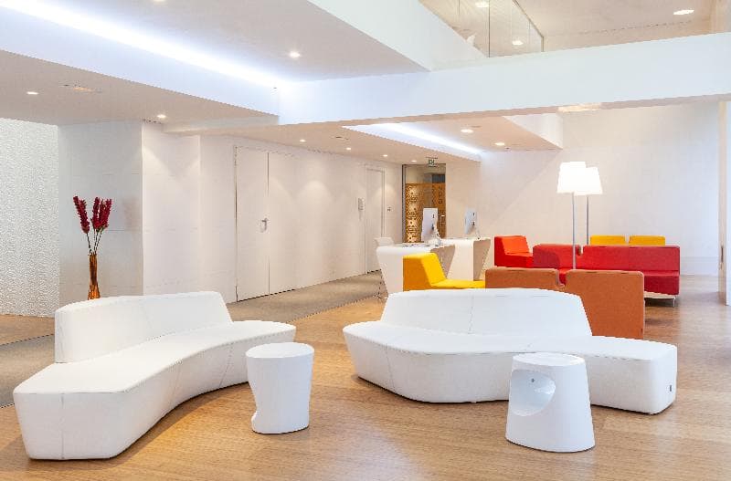 Granada Five Senses Rooms and Suites 5