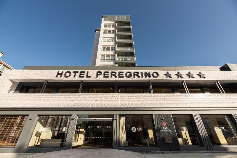 Exe Peregrino photo 1