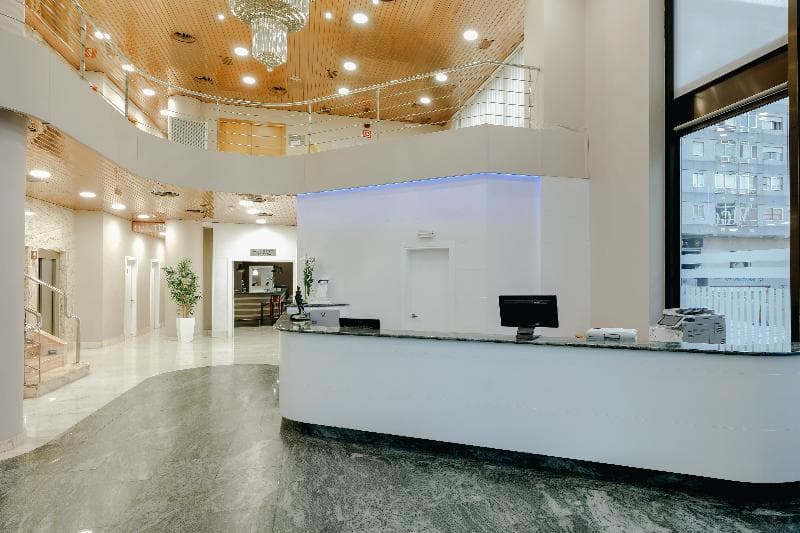 Hesperia Vigo 3