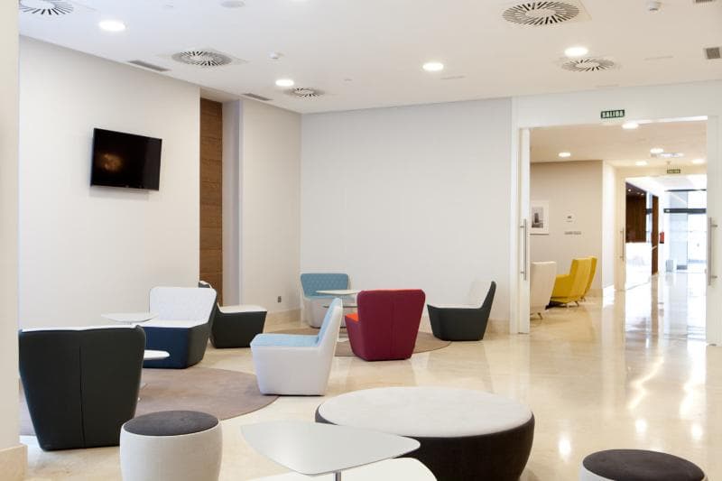 Hotel Gelmirez 4