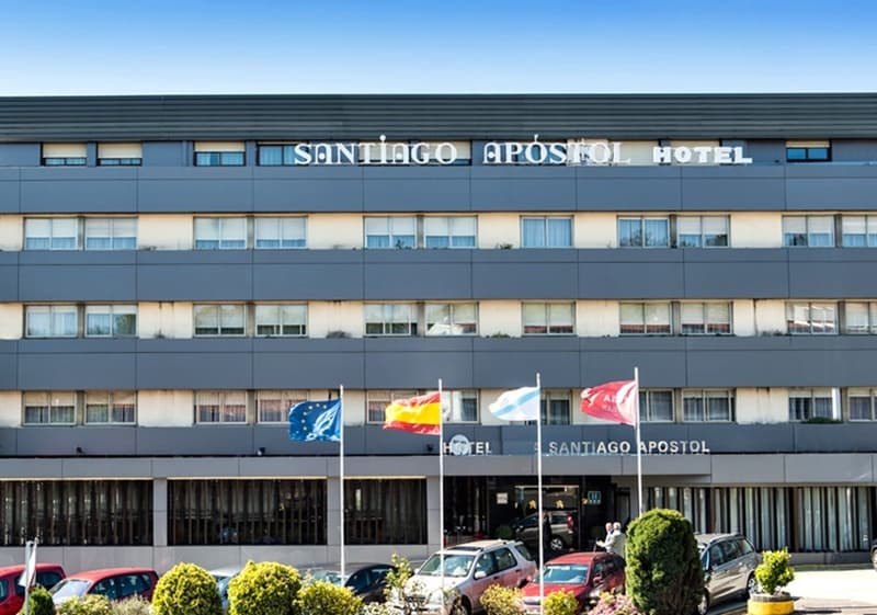 Santiago Apostol 3