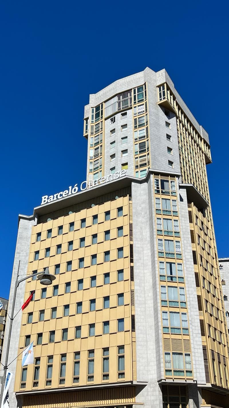 Barceló Ourense photo 1
