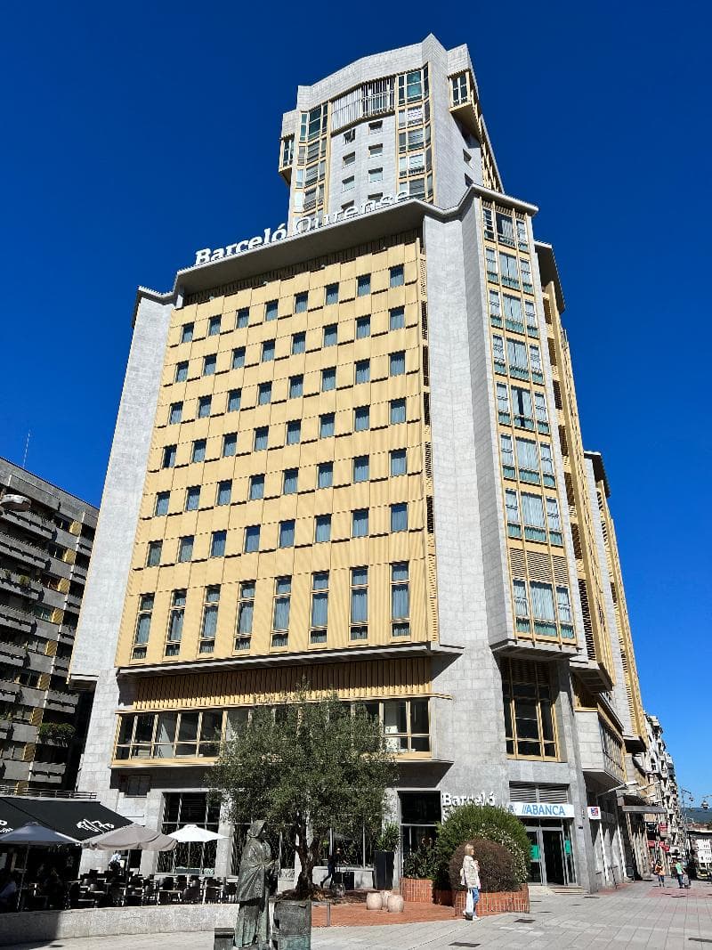 Barceló Ourense 2
