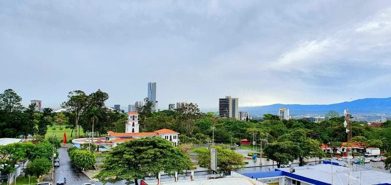 Parque Del Lago Boutique Hotel 5