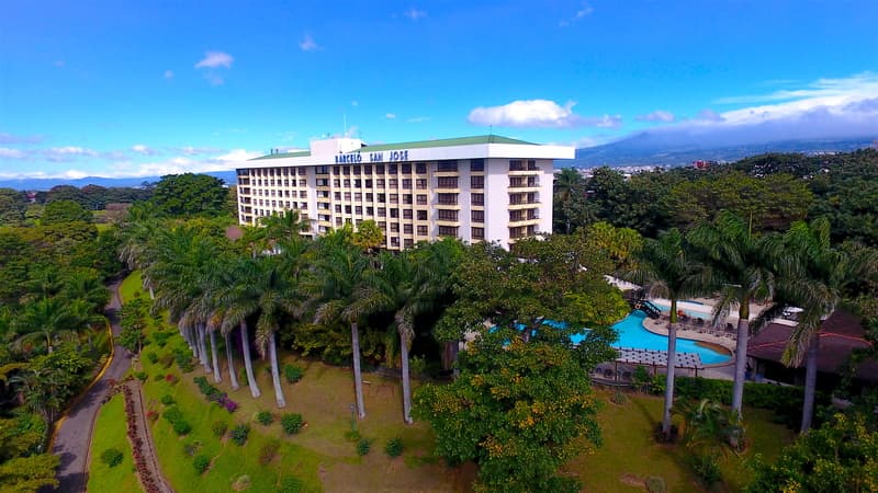 Barcelo San Jose photo 1