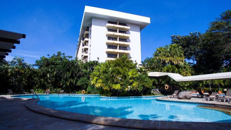Barcelo San Jose 3