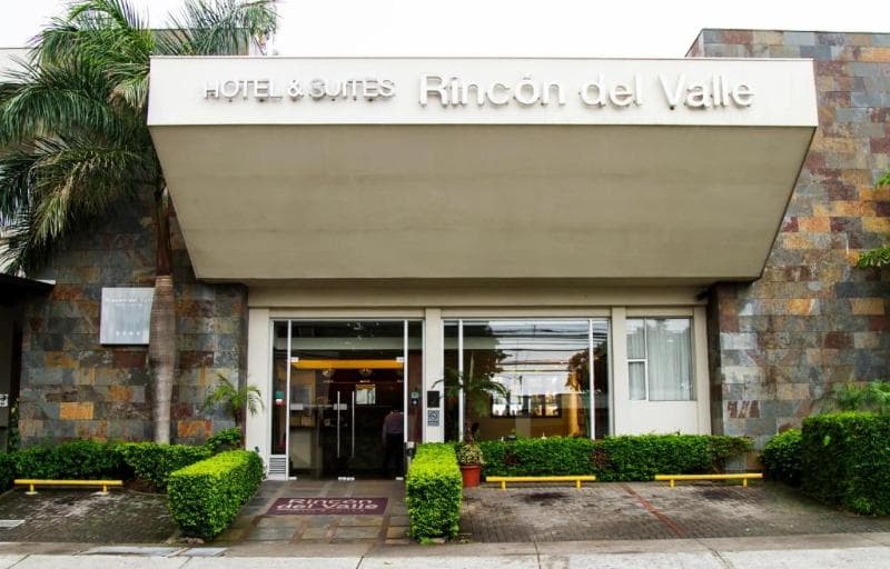 Rincón Del Valle photo 1