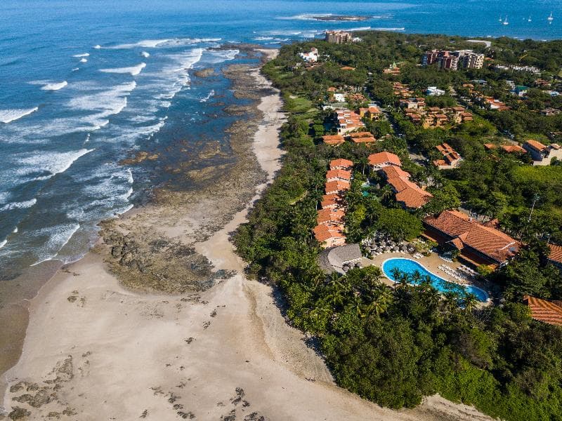 Occidental Tamarindo 4