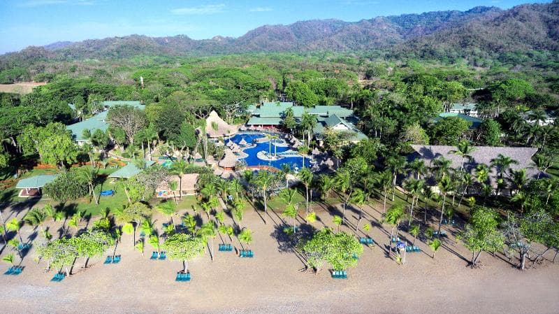 Barcelo Tambor - Adults Only photo 1