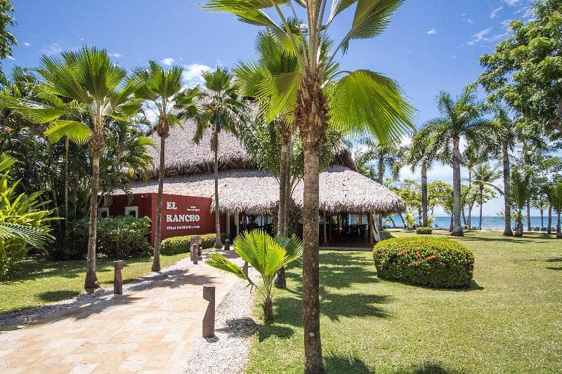 Barcelo Tambor - Adults Only 3