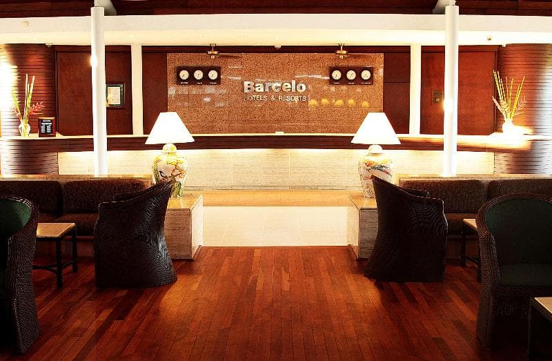 Barcelo Tambor - Adults Only 4