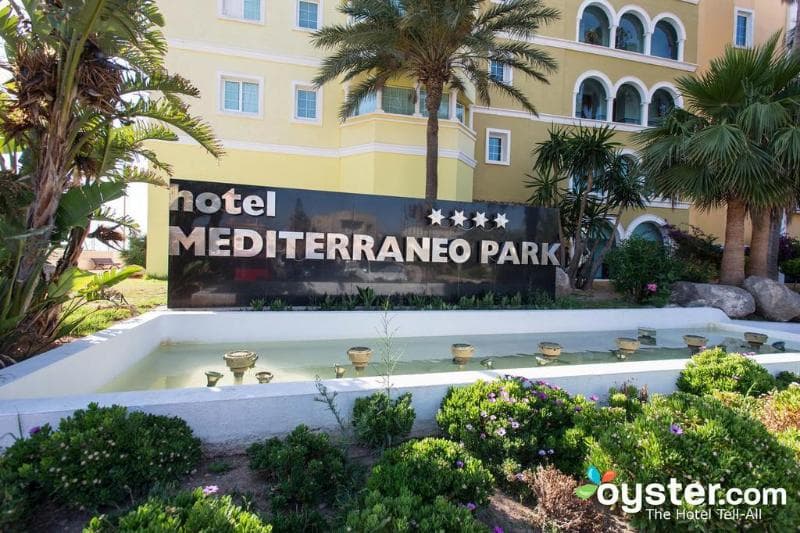 Mediterraneo Bay Hotel & Resort 2