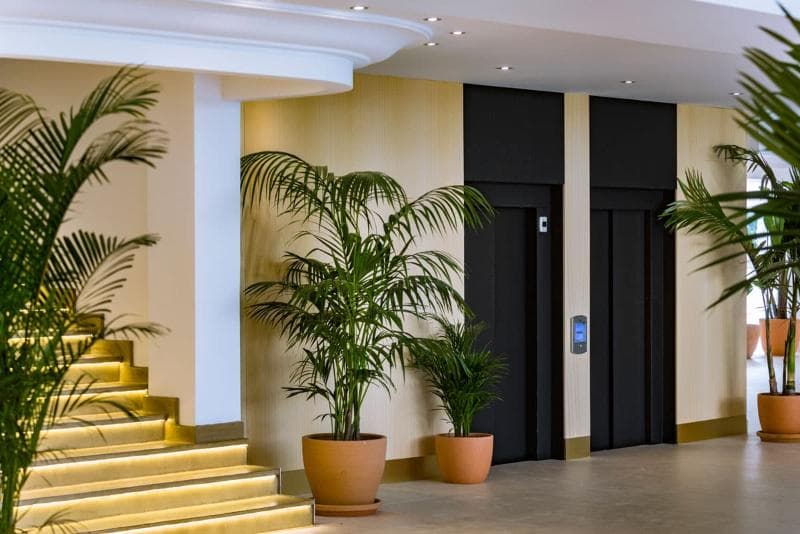 Mediterraneo Bay Hotel & Resort 3