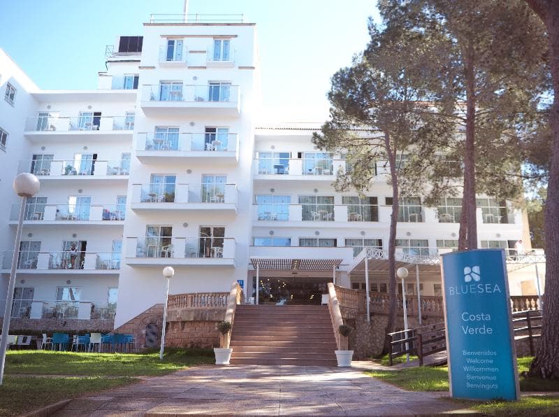 BLUESEA Costa Verde photo 1