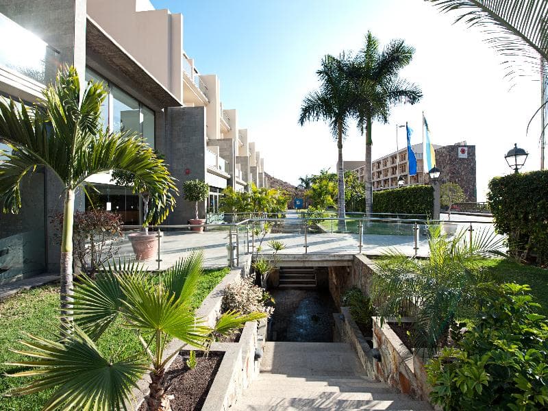 Hotel Livvo Costa Taurito 2